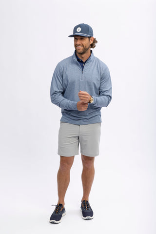 Avery Quarter - Zip - turtleson