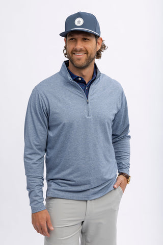 Avery Quarter - Zip - turtleson