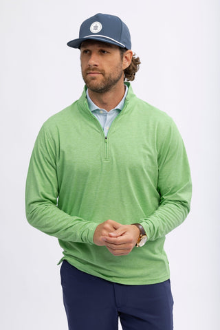 Avery Quarter - Zip - turtleson