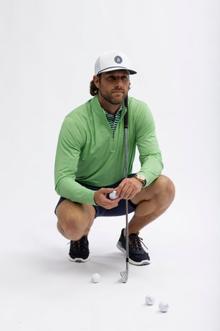 Avery Quarter - Zip - turtleson