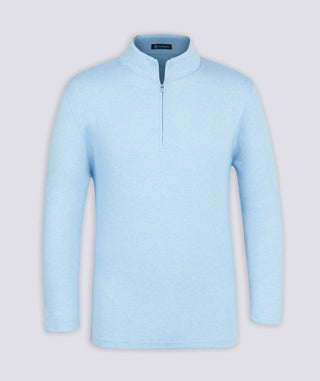 Avery Quarter - Zip - turtleson