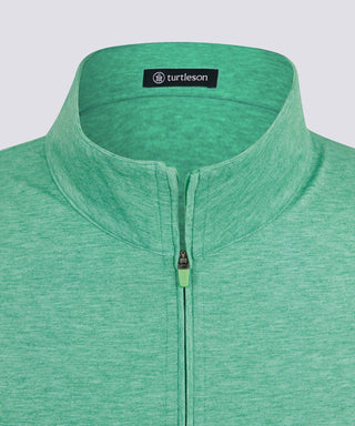 Avery Quarter - Zip - turtleson