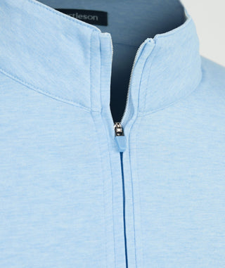 Avery Quarter - Zip - turtleson