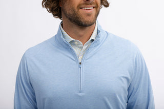 Avery Quarter - Zip - turtleson