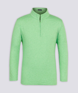 Avery Quarter - Zip - turtleson