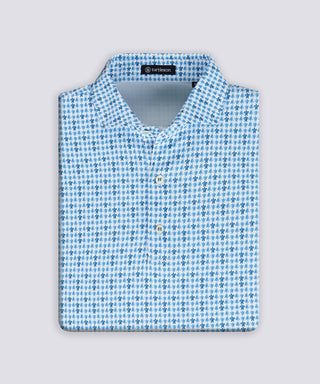 Ballo Performance Polo - turtleson