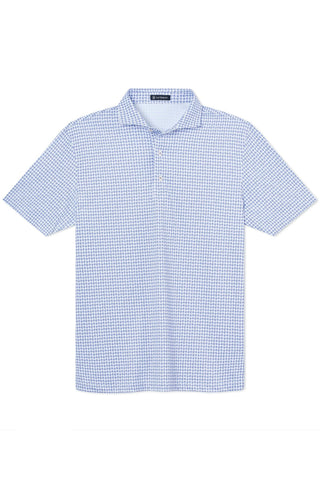 Ballo Performance Polo - Turtleson