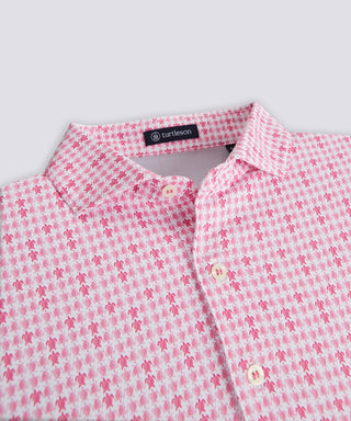 Ballo Performance Polo - turtleson