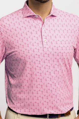 Ballo Performance Polo - turtleson
