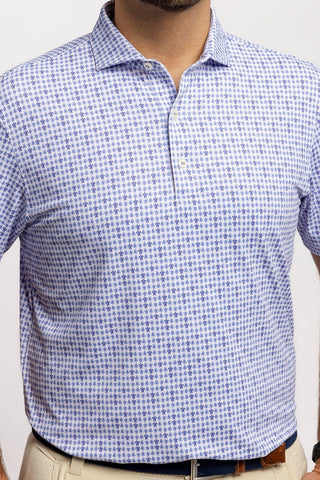 Ballo Performance Polo - turtleson