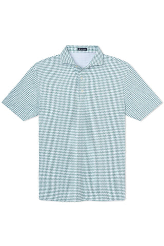 Ballo Performance Polo - Turtleson