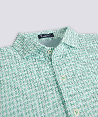 Ballo Performance Polo - turtleson