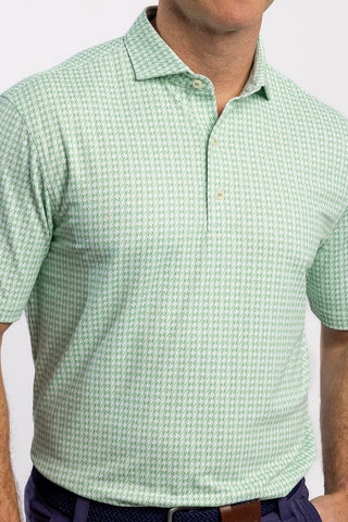 Ballo Performance Polo - turtleson