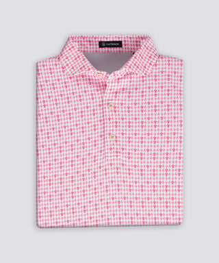 Ballo Performance Polo - turtleson