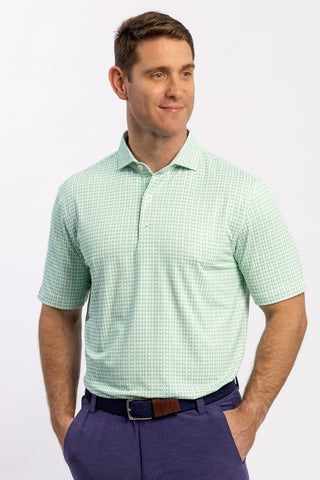 Ballo Performance Polo - turtleson