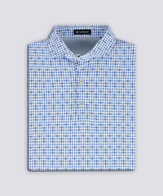 Ballo Performance Polo - turtleson
