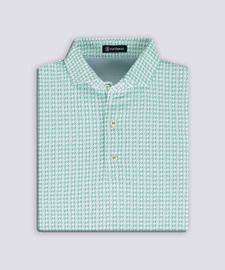 Ballo Performance Polo - turtleson