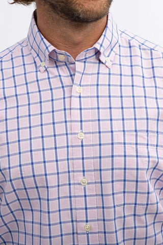 Beau Cotton Sport Shirt - turtleson
