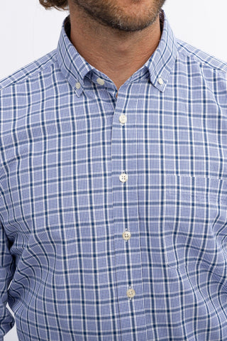 Beau Cotton Sport Shirt - turtleson