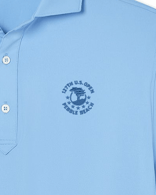 Beau Polo - 127th U.S. Open - Turtleson
