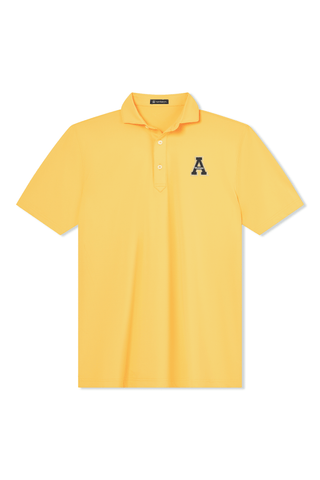 Beau Polo - Appalachian State - turtleson