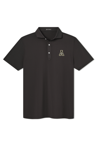 Beau Polo - Appalachian State - turtleson