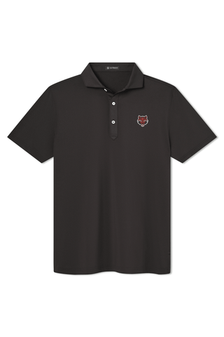 Beau Polo - Arkansas State University - turtleson