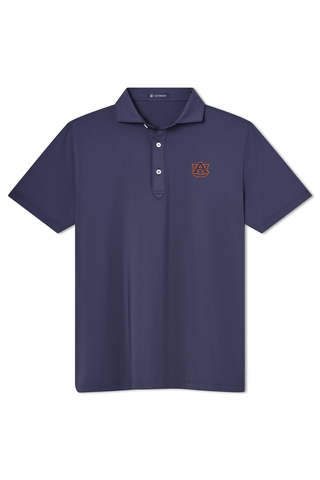 Beau Polo - Auburn University - turtleson