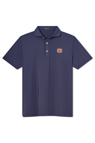 Beau Polo - Auburn University - Turtleson