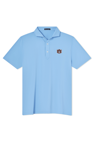 Beau Polo - Auburn University - turtleson