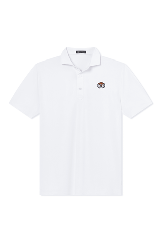 Beau Polo - Auburn University - Aubie - turtleson