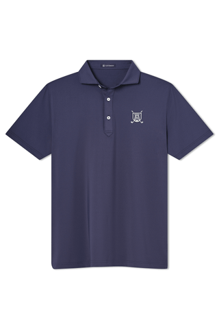 Beau Polo - Augusta University - turtleson