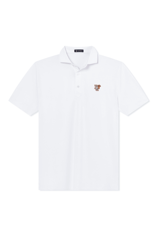 Beau Polo - Bowling Green State University - turtleson