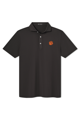 Beau Polo - Clemson University - turtleson