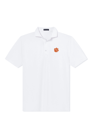 Beau Polo - Clemson University - turtleson