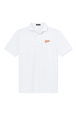 Beau Polo - Clemson University - Baseball Script - turtleson