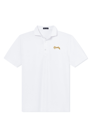 Beau Polo - East Carolina University - Pirates Script - turtleson
