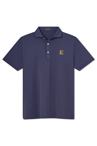 Beau Polo - East Tennessee State University - turtleson