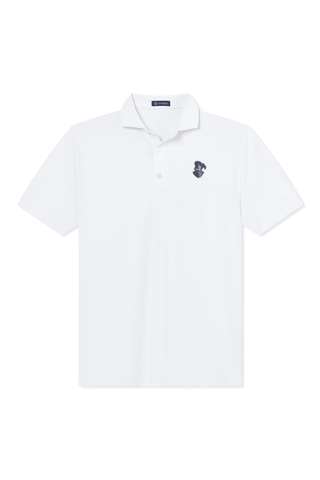 Beau Polo - Furman University - turtleson