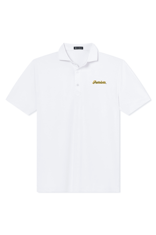 Beau Polo - George Mason University - Script - Turtleson