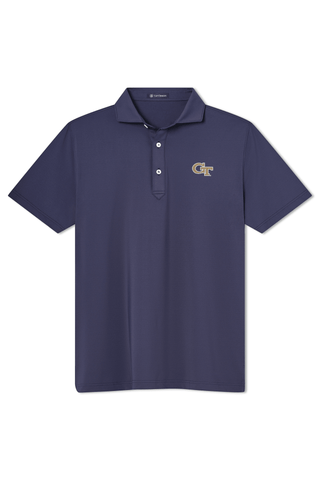Beau Polo - Georgia Tech - turtleson