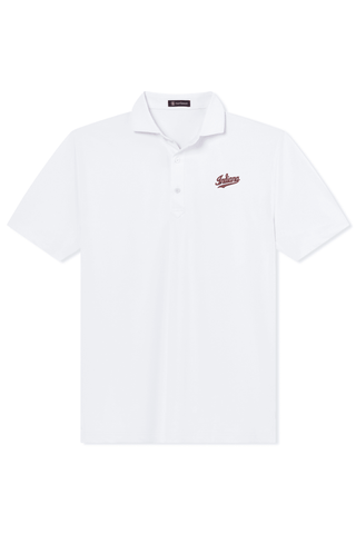 Beau Polo - Indiana University - Script - turtleson