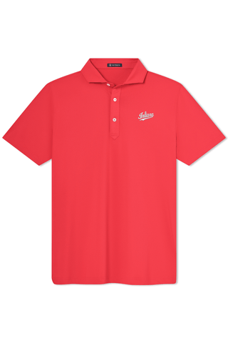 Beau Polo - Indiana University - Script - turtleson