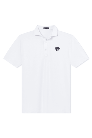 Beau Polo - Kansas State University - turtleson