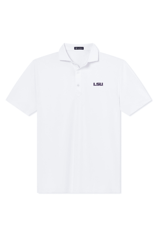 Beau Polo - Louisiana State University - turtleson
