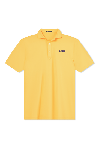 Beau Polo - Louisiana State University - turtleson