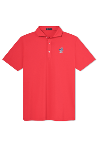 Beau Polo - Louisiana Tech - Vintage Football - Turtleson