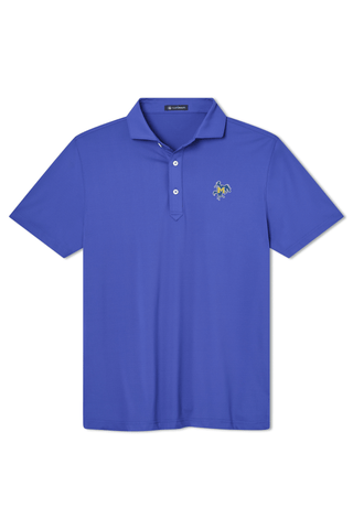 Beau Polo - McNeese State University - turtleson