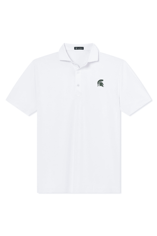Beau Polo - Michigan State University - turtleson