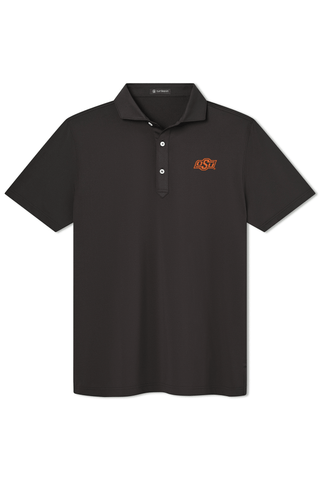 Beau Polo - Oklahoma State University - turtleson